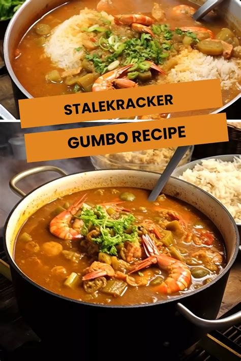 after about 3-4 minutes you should add 34 of the black, white and red pepper. . Stalekracker gumbo